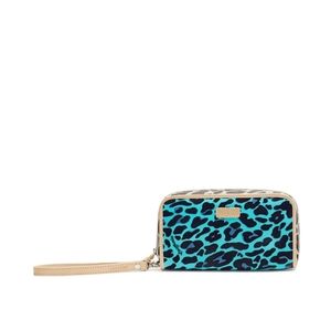 Women's wristlet